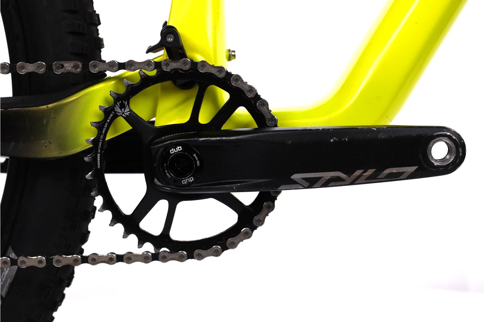 Cannondale Scalpel Carbon4