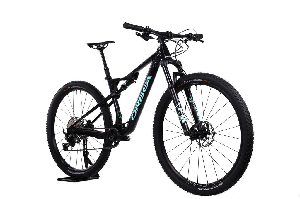 Orbea Oiz H20