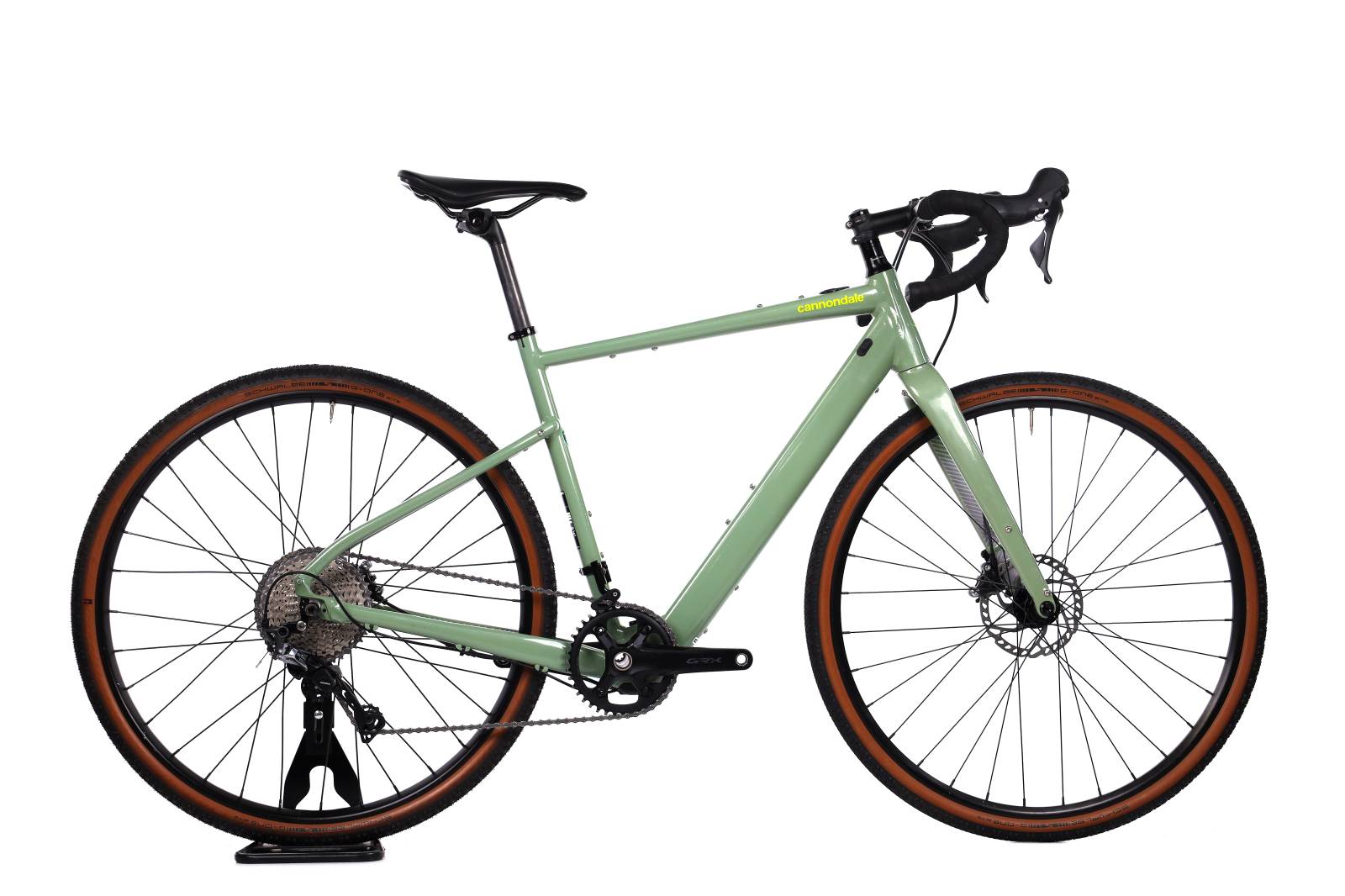 Cannondale Topstone NEO SL1