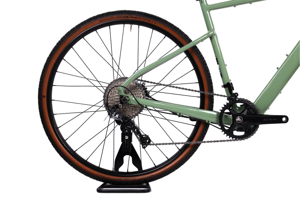 Cannondale Topstone NEO SL1