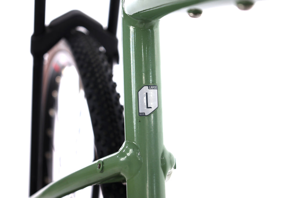 Cannondale Topstone Neo SL 1