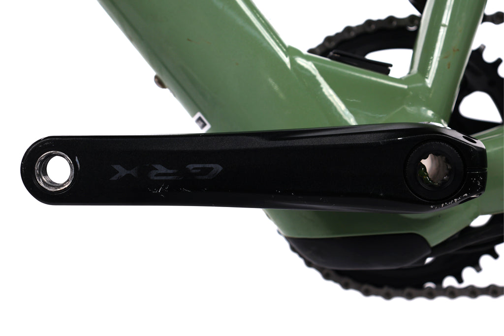 Cannondale Topstone Neo SL 1