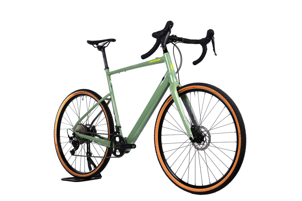 Cannondale Topstone Neo SL 1