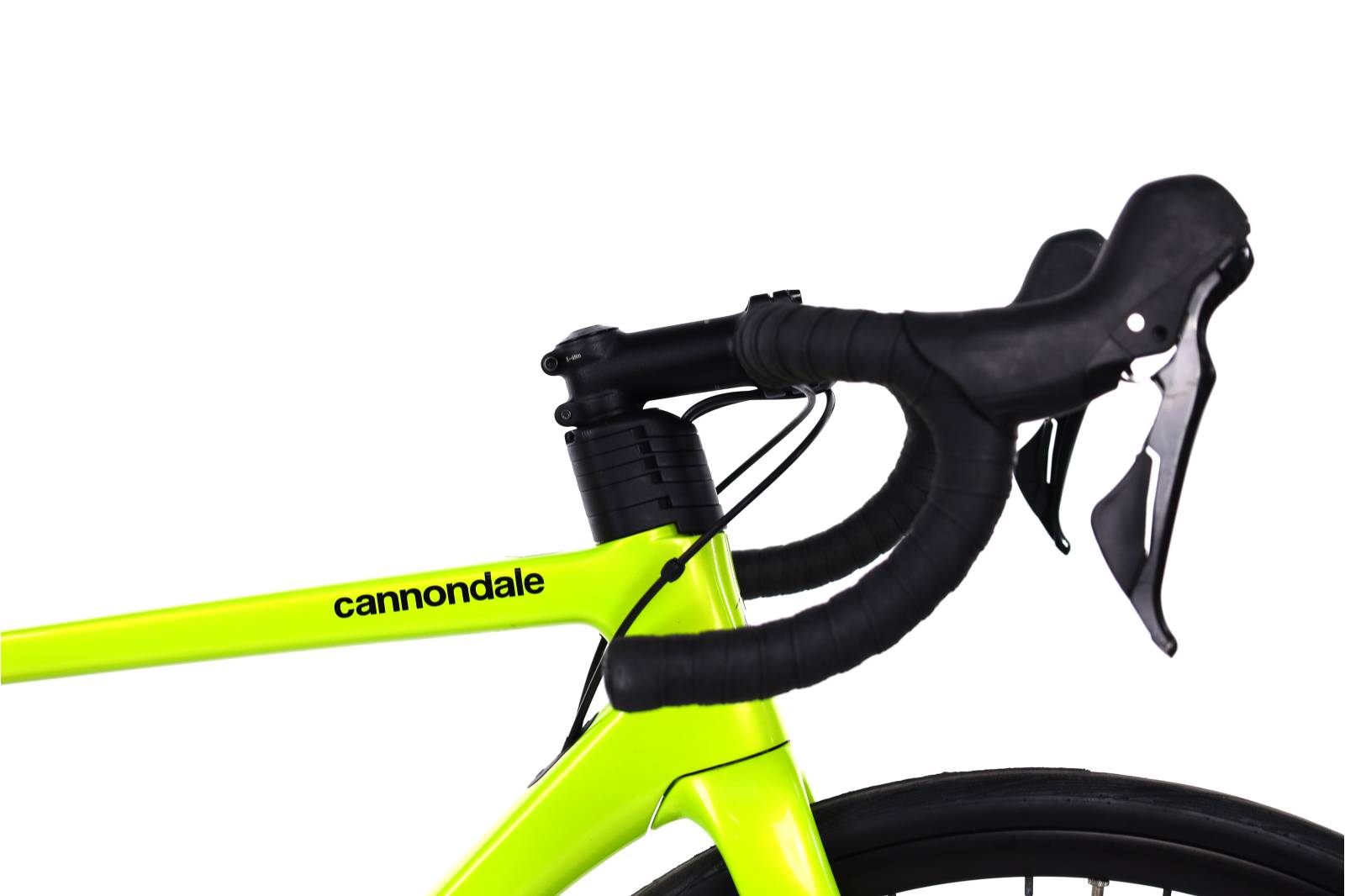 Cannondale Supersix EVO Carbon Disc