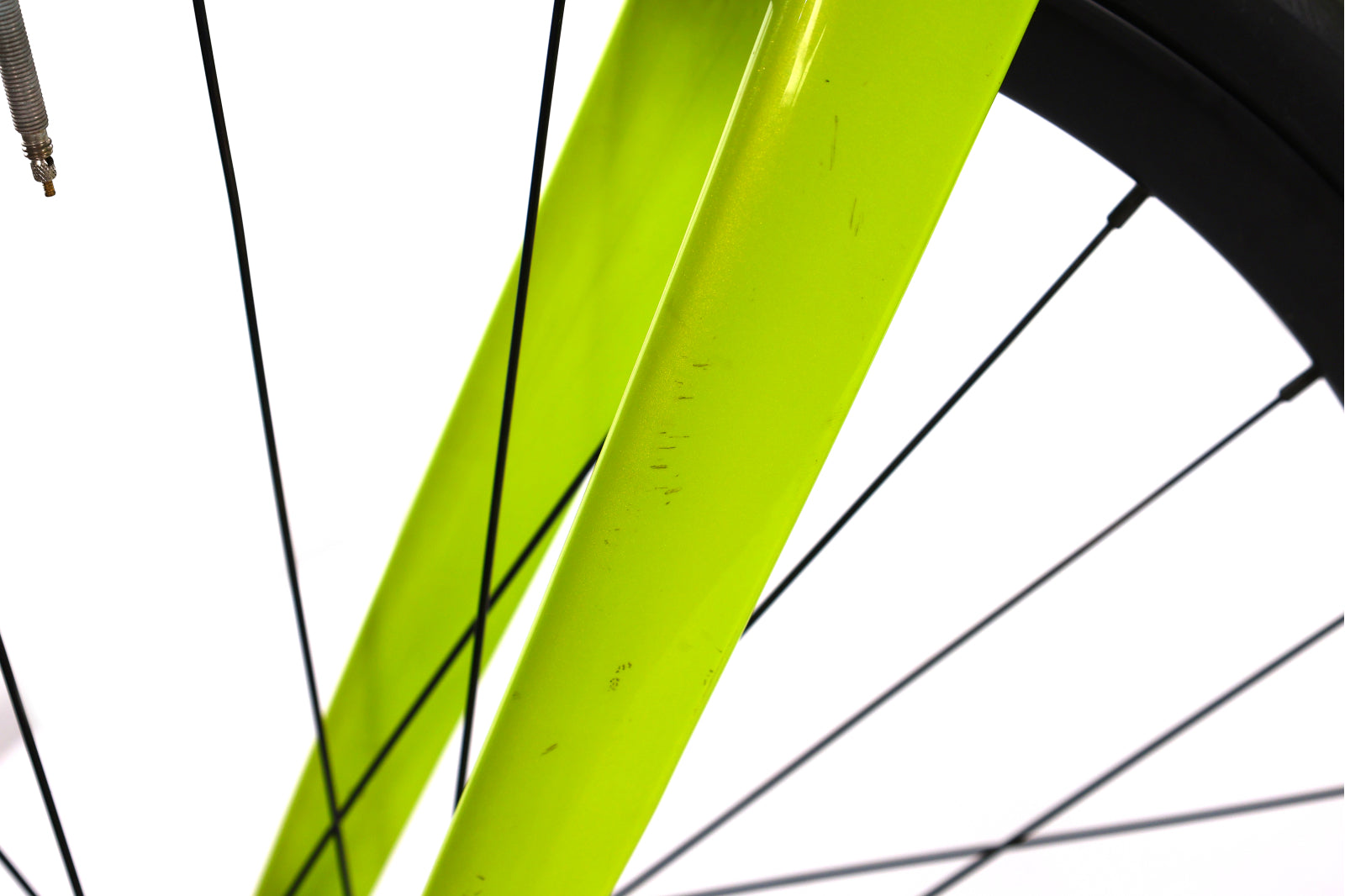 Cannondale Supersix EVO CARBON DISC 105