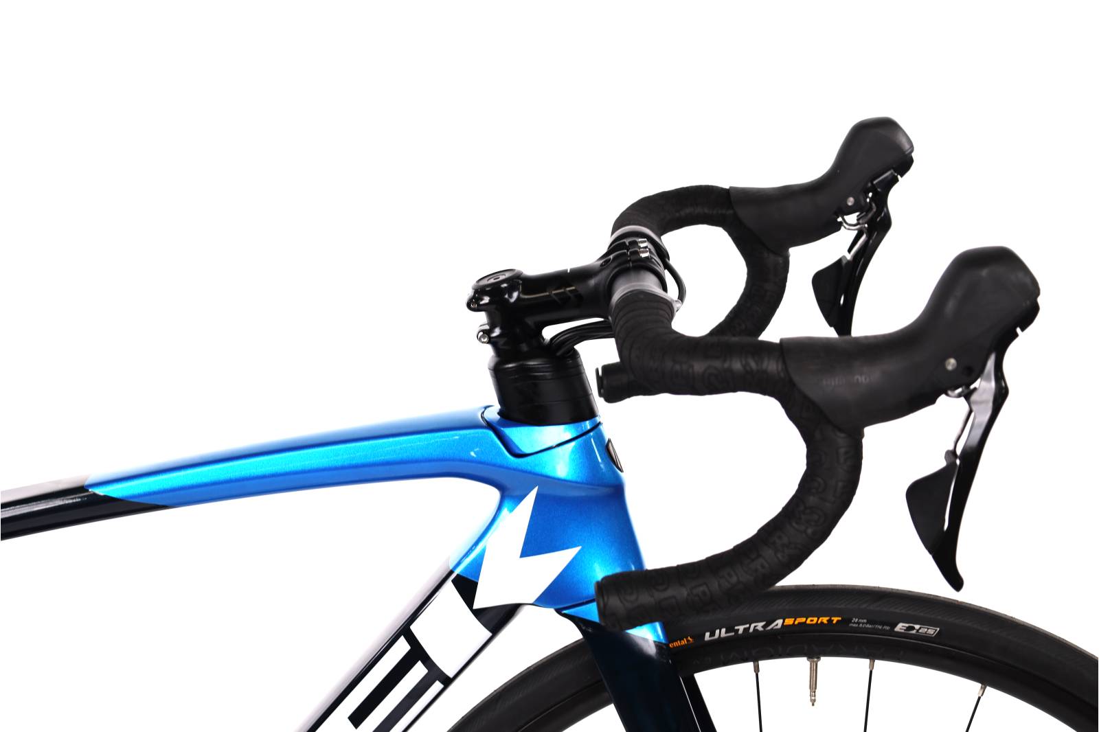 Trek Emonda SL 5 Disc