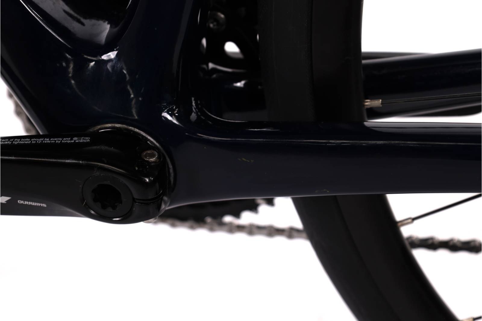 Trek Emonda SL 5 Disc