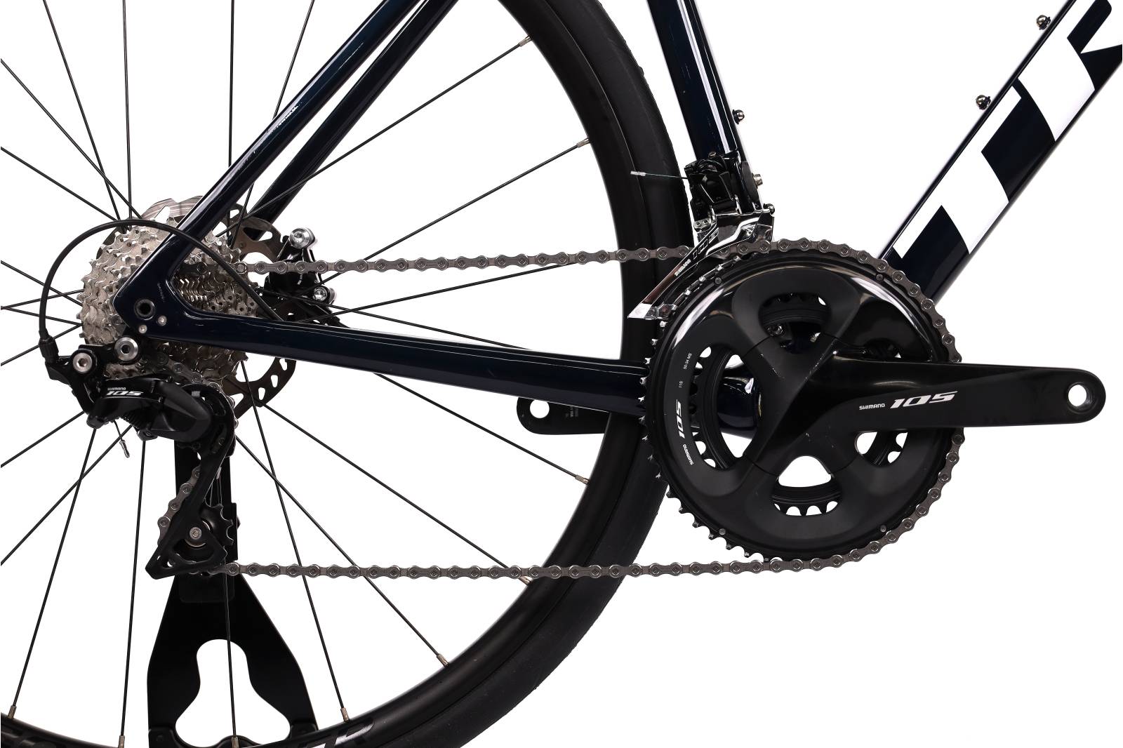 Trek Emonda SL 5 Disc