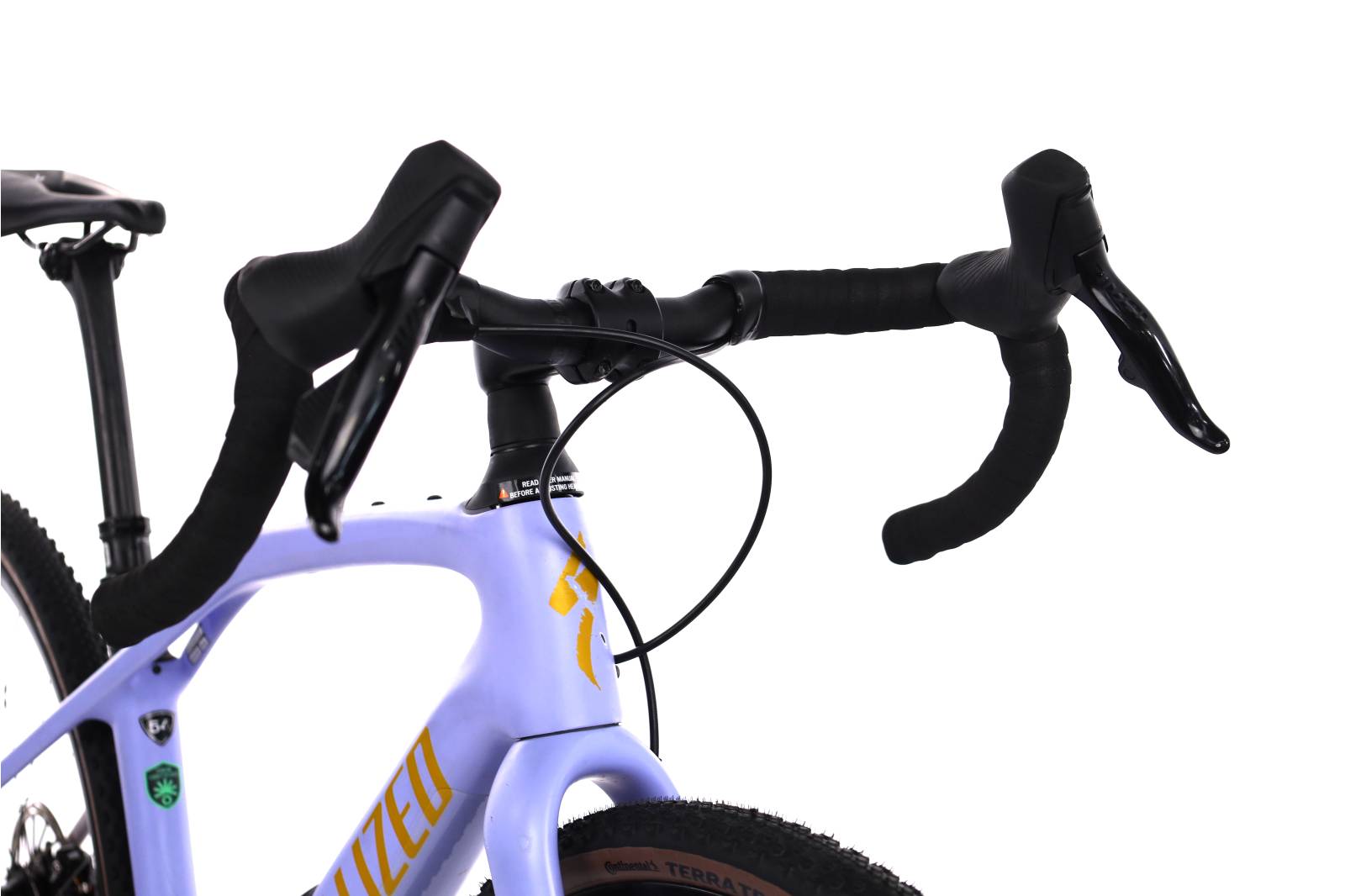 Specialized Diverge STR Expert