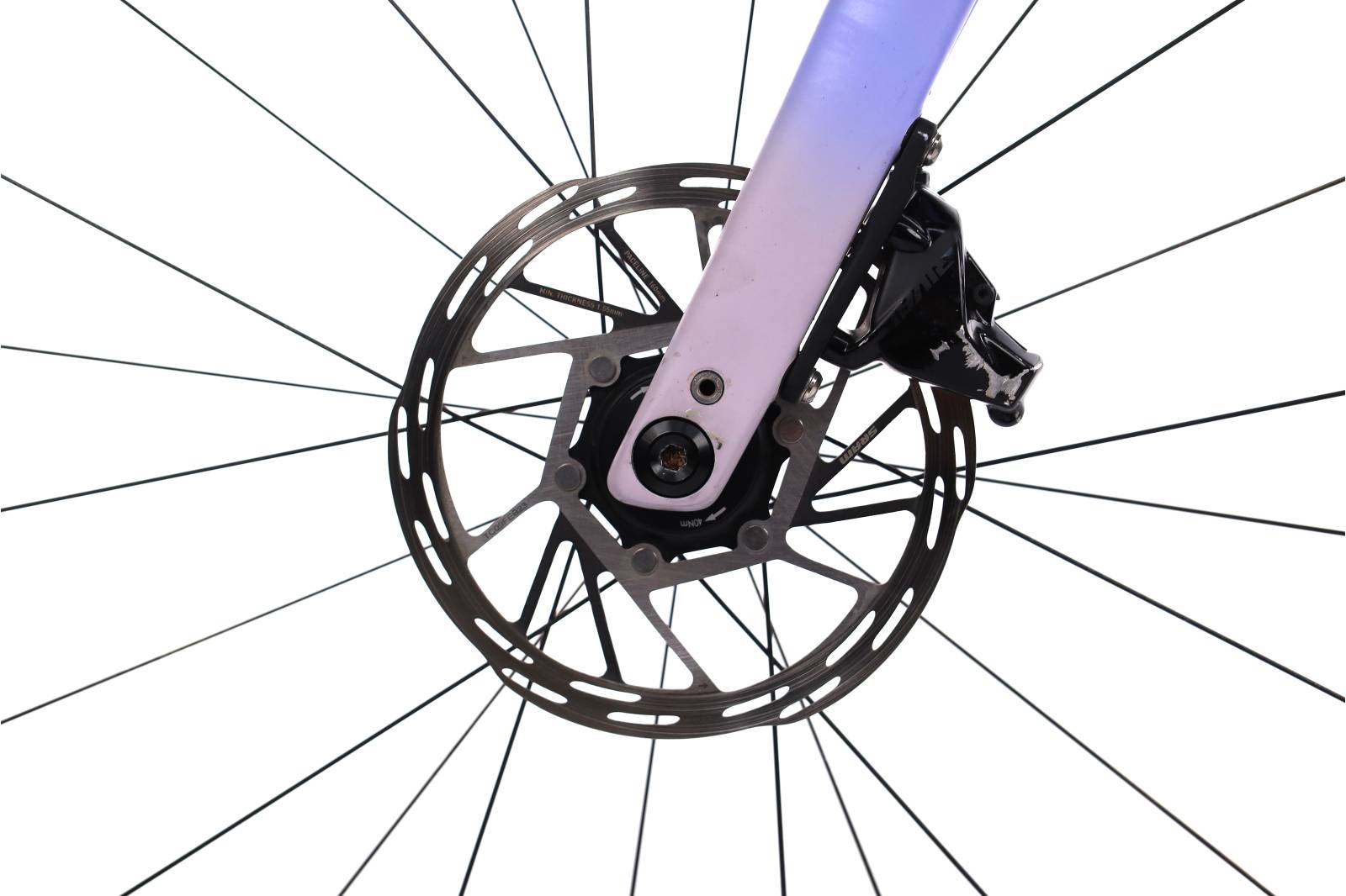 Specialized Diverge STR Expert