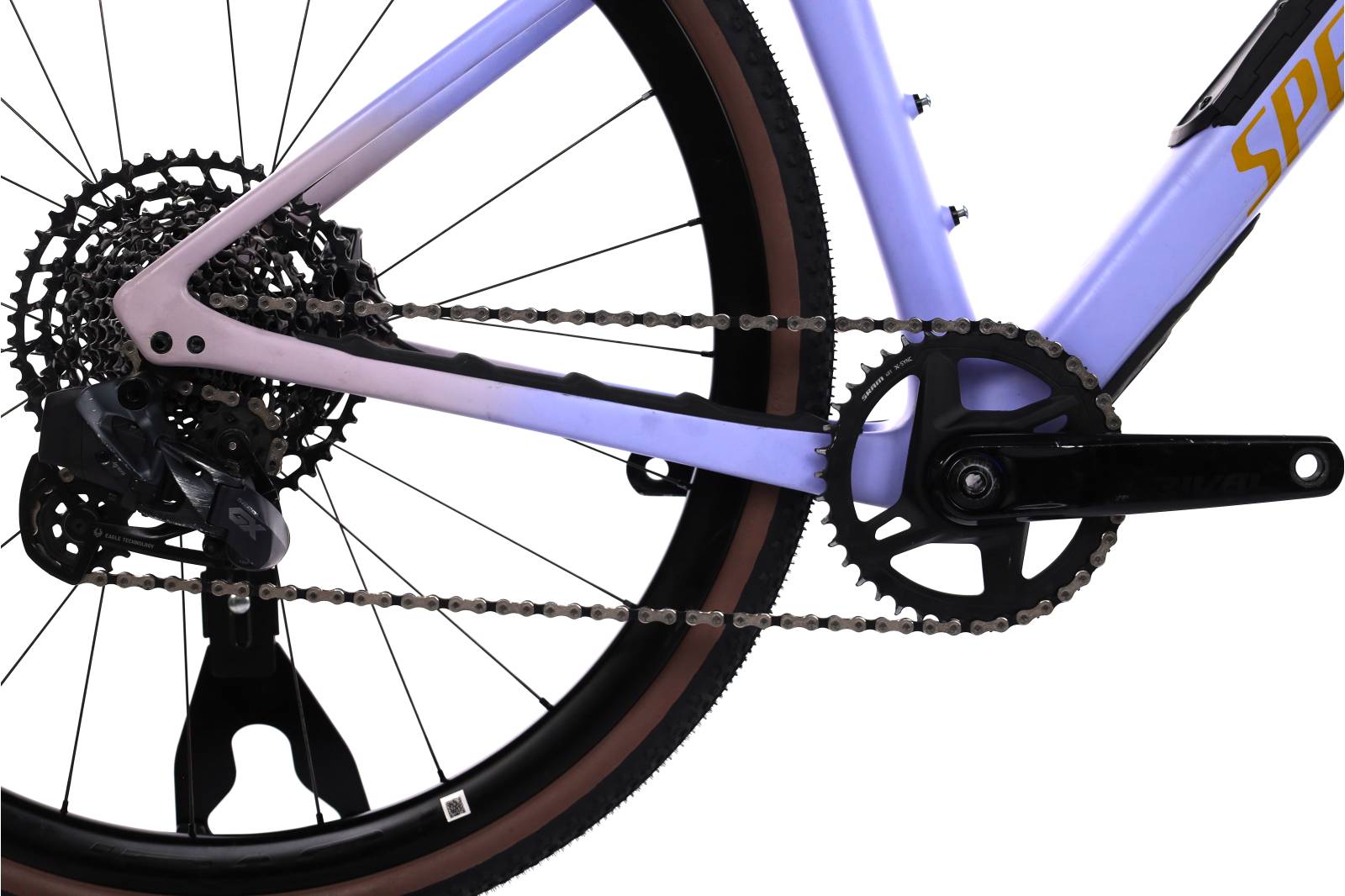 Specialized Diverge STR Expert