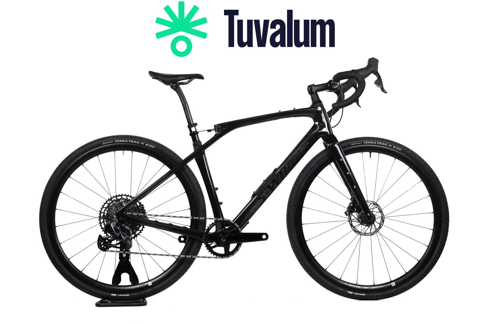 Specialized Diverge SRT Expert S-works