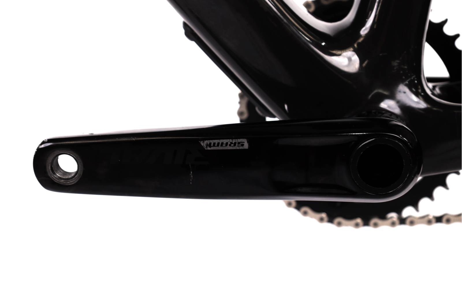 Specialized Diverge SRT Expert S-works