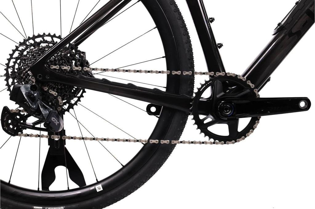 Specialized Diverge SRT Expert S-works