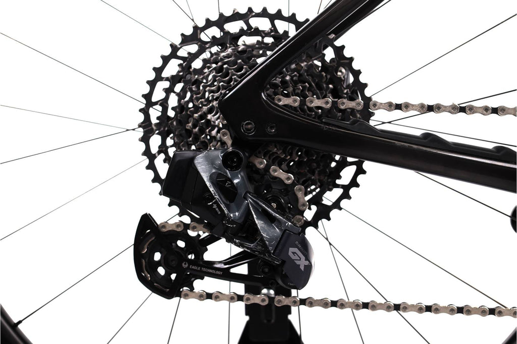 Specialized Diverge SRT Expert S-works