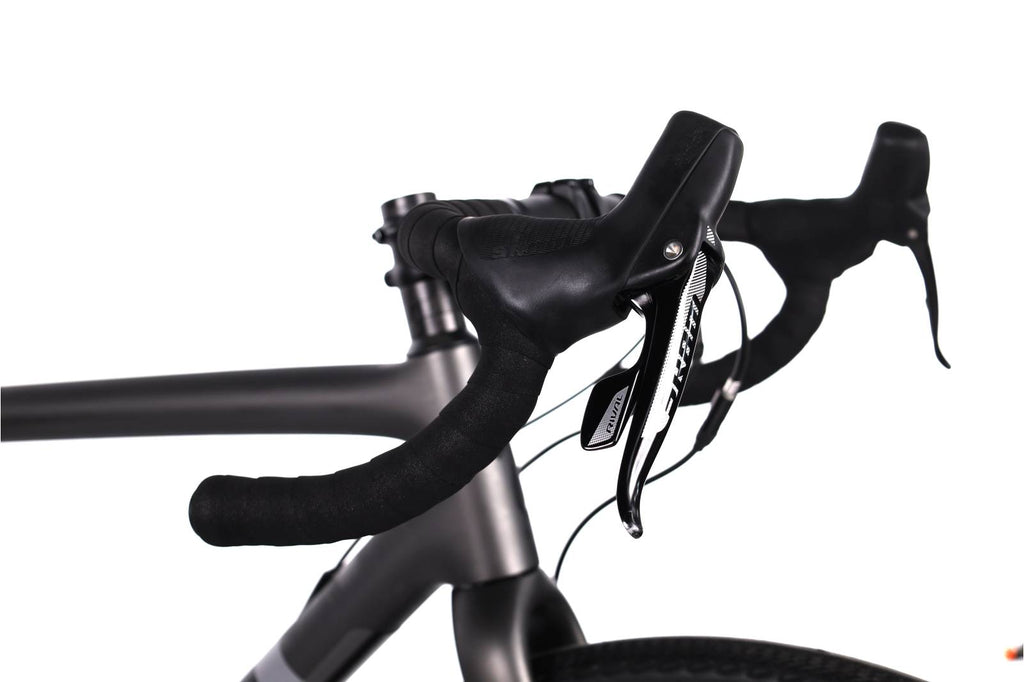 Specialized Crux Comp Carbon