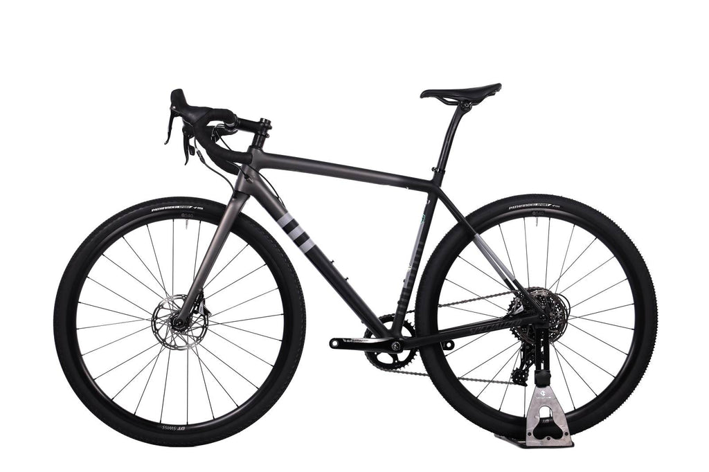 Specialized Crux Comp Carbon