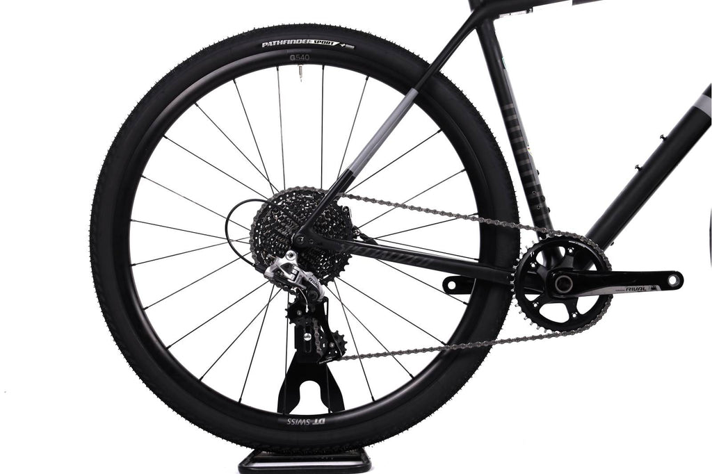 Specialized Crux Comp Carbon