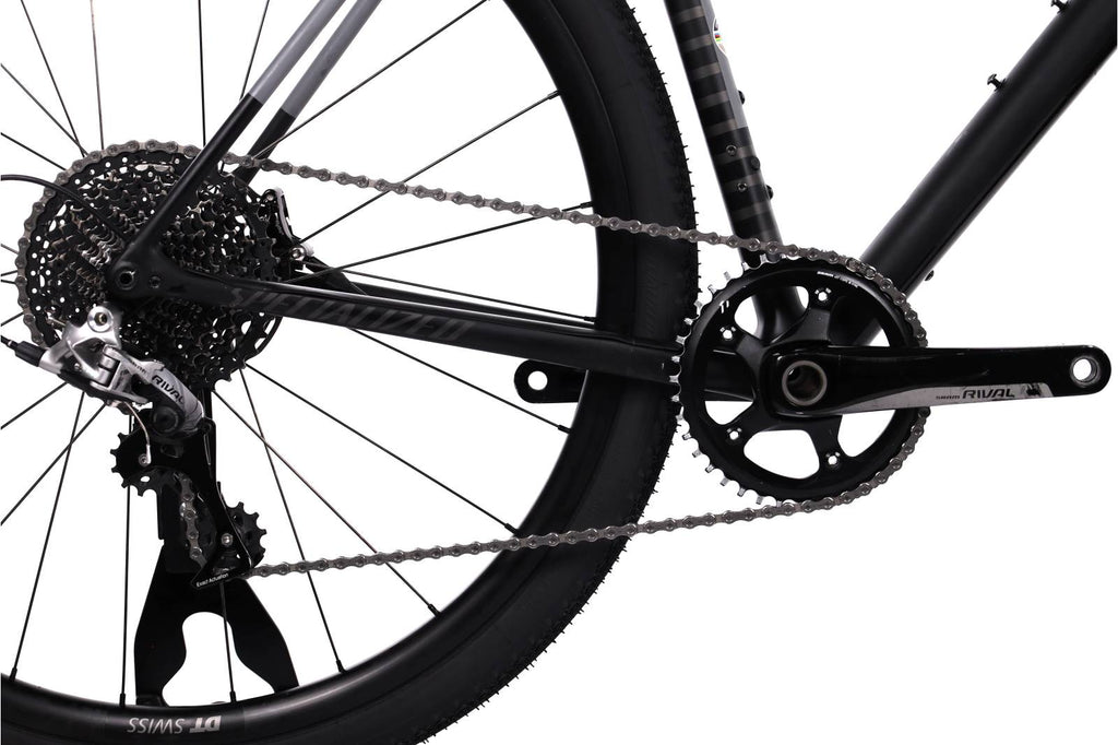 Specialized Crux Comp Carbon