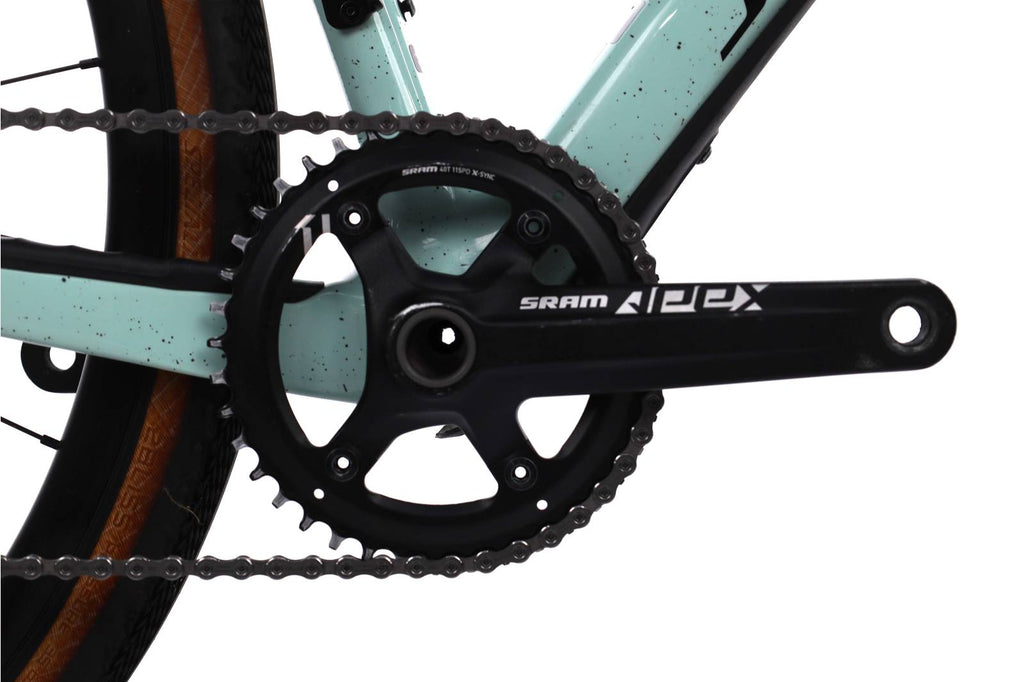 Specialized Diverge Sport Carbon