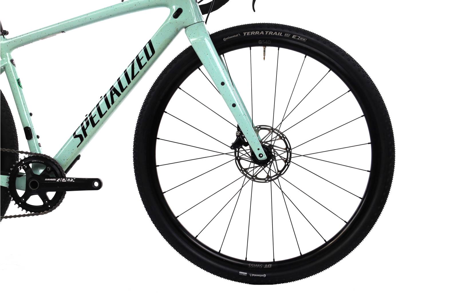 Specialized Diverge Sport Carbon