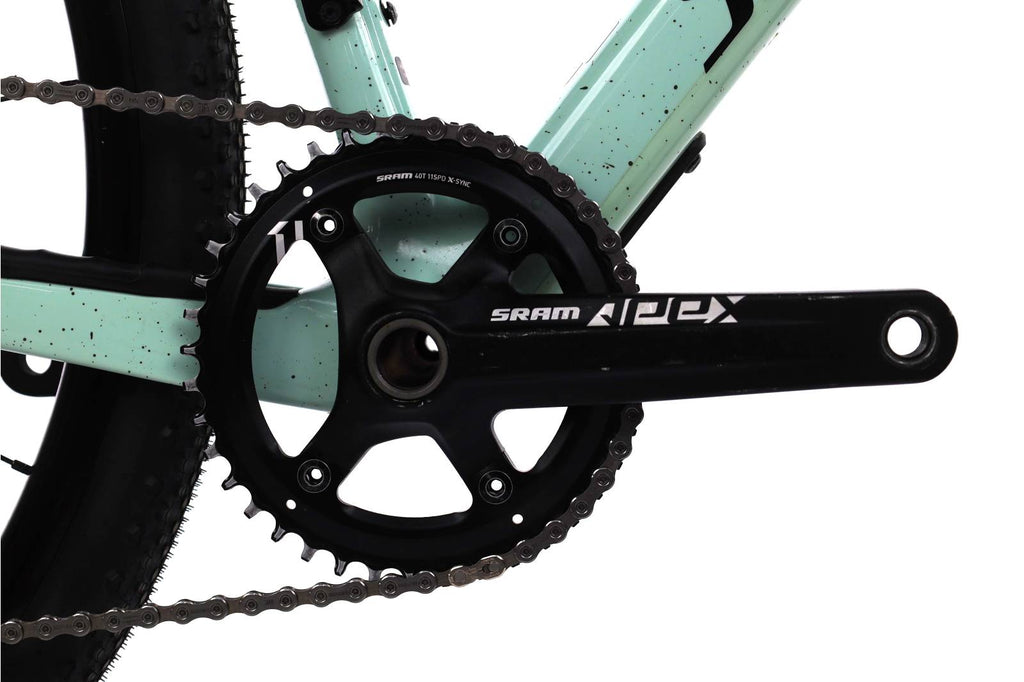 Specialized Diverge Sport Carbon