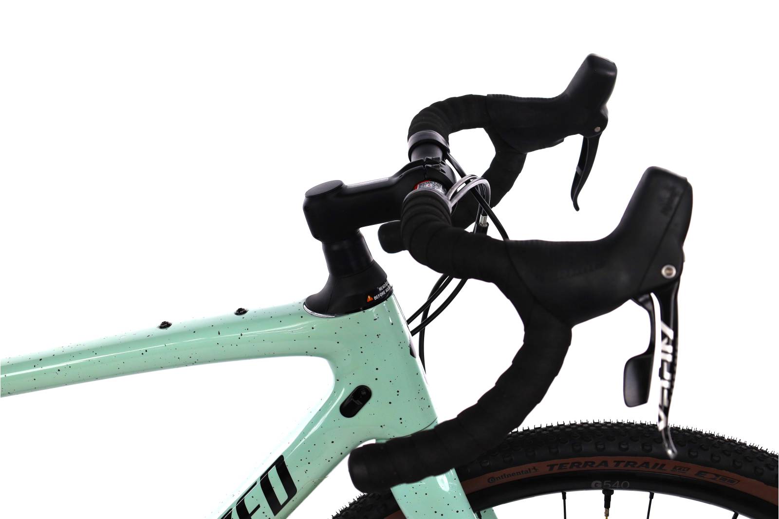 Specialized Diverge Sport Carbon