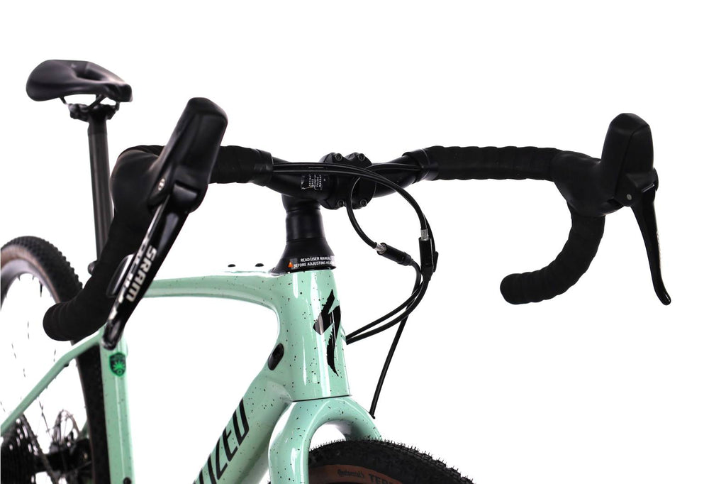 Specialized Diverge Sport Carbon