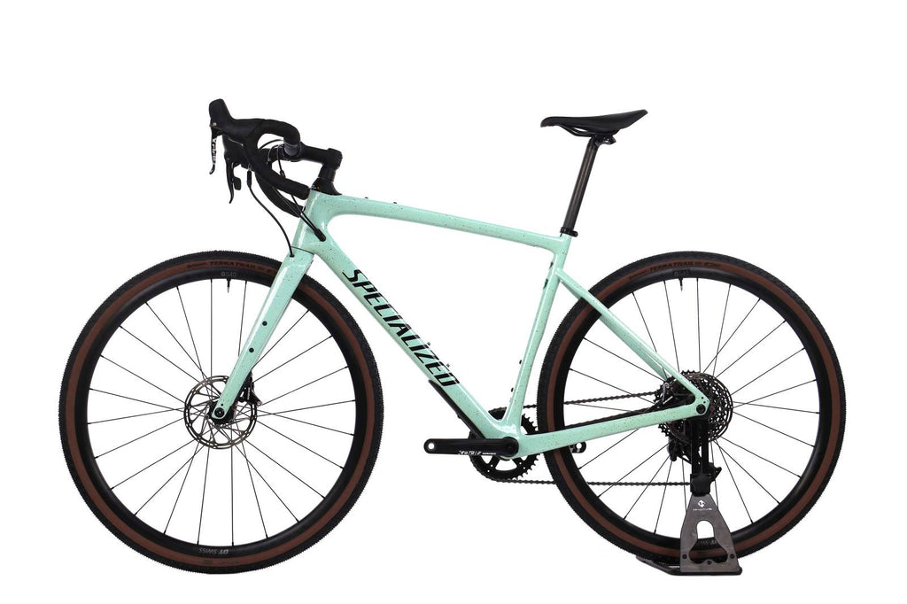 Specialized Diverge Sport Carbon