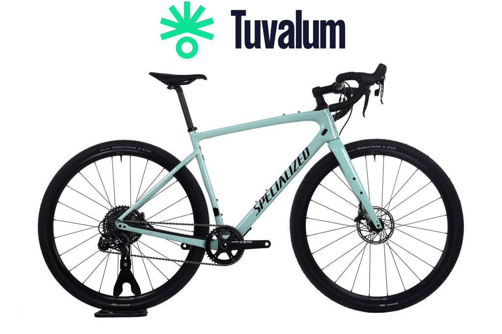 Specialized Diverge Sport