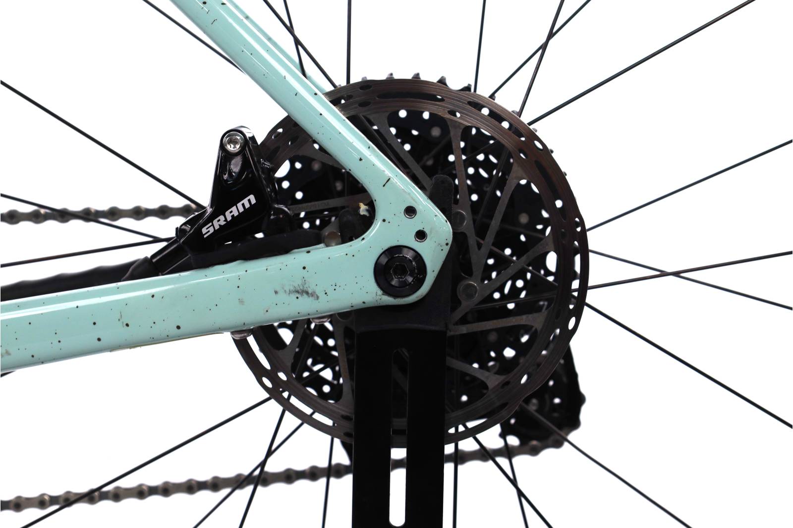 Specialized Diverge Sport