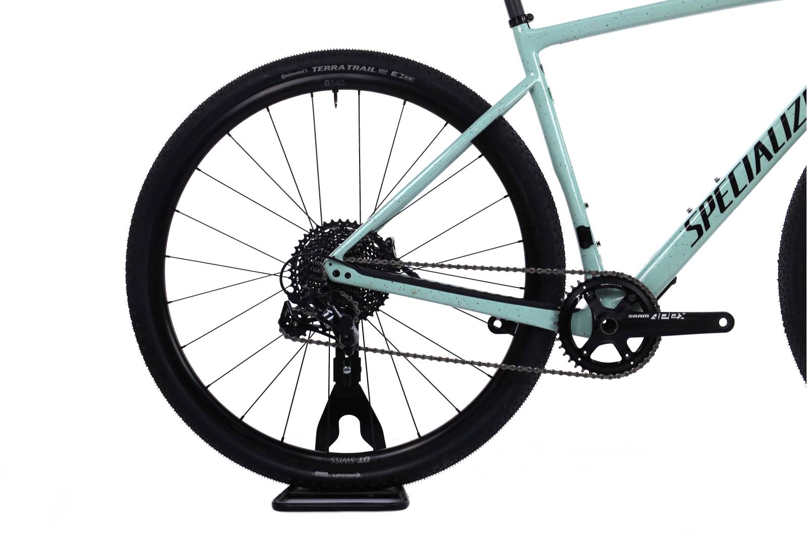 Specialized Diverge Sport