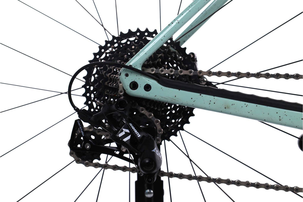 Specialized Diverge Sport