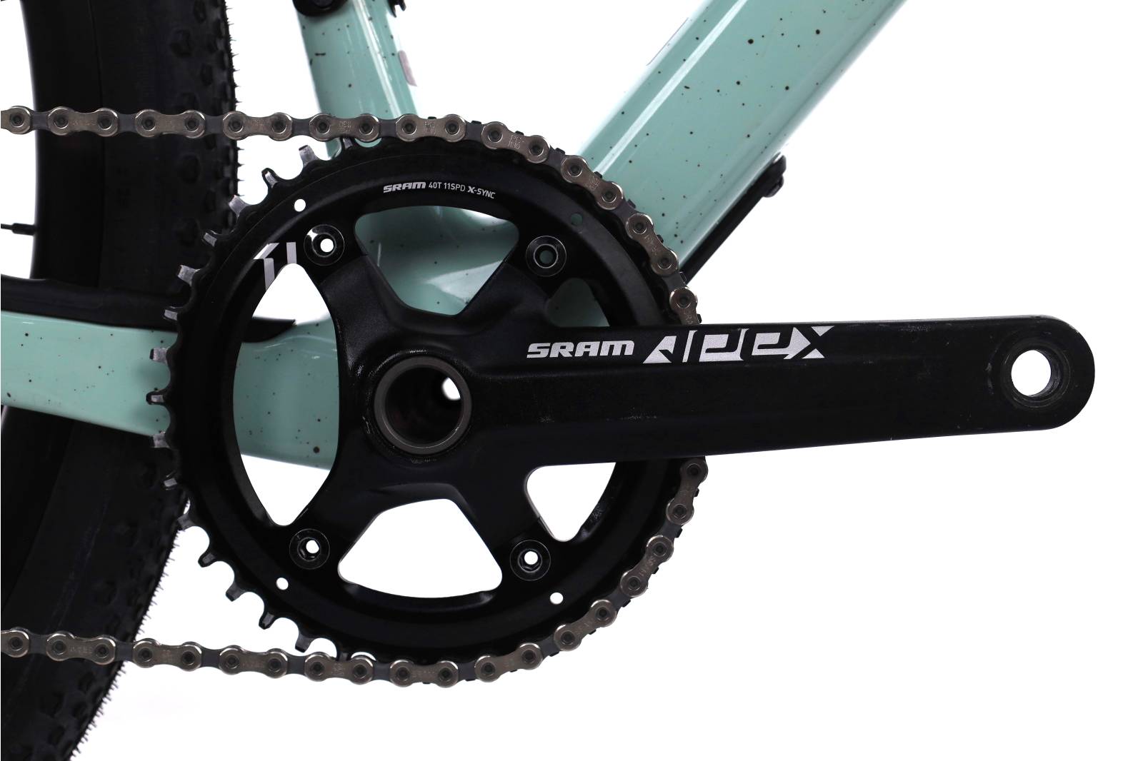 Specialized Diverge Sport