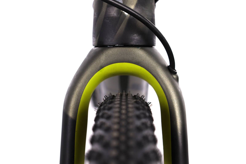 Specialized Diverge Comp Carbon