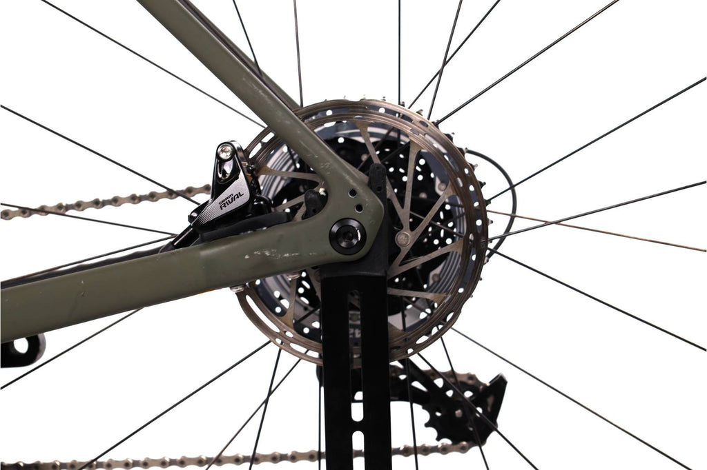 Specialized Diverge Comp Carbon