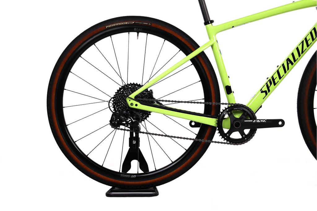 Specialized Diverge Sport