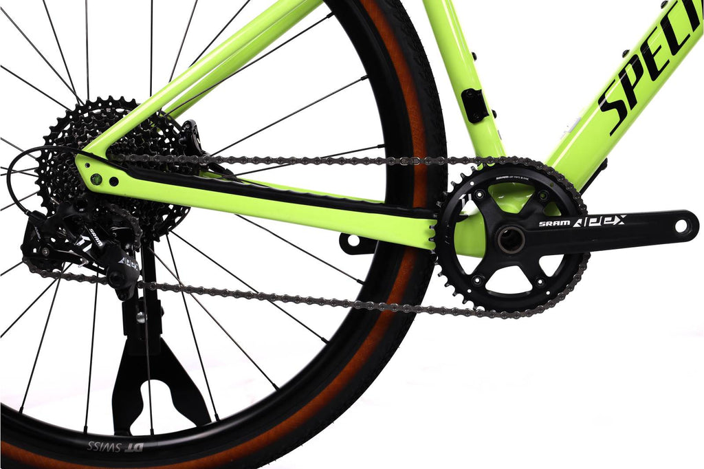 Specialized Diverge Sport