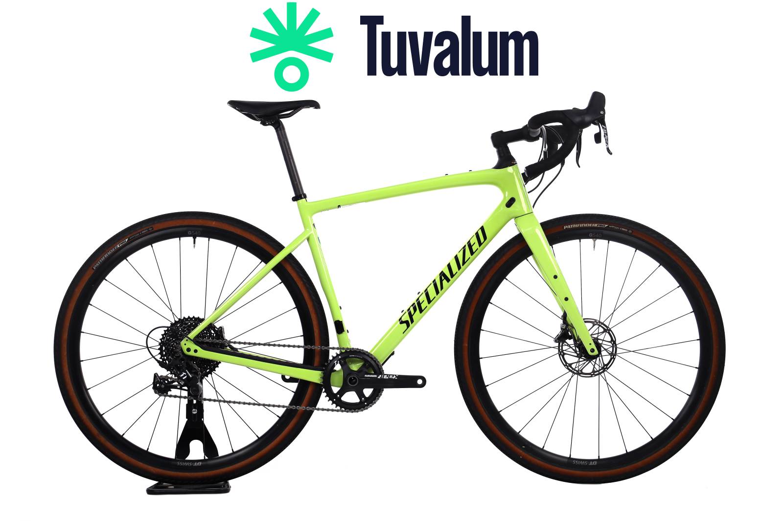 Specialized Diverge Sport Carbon