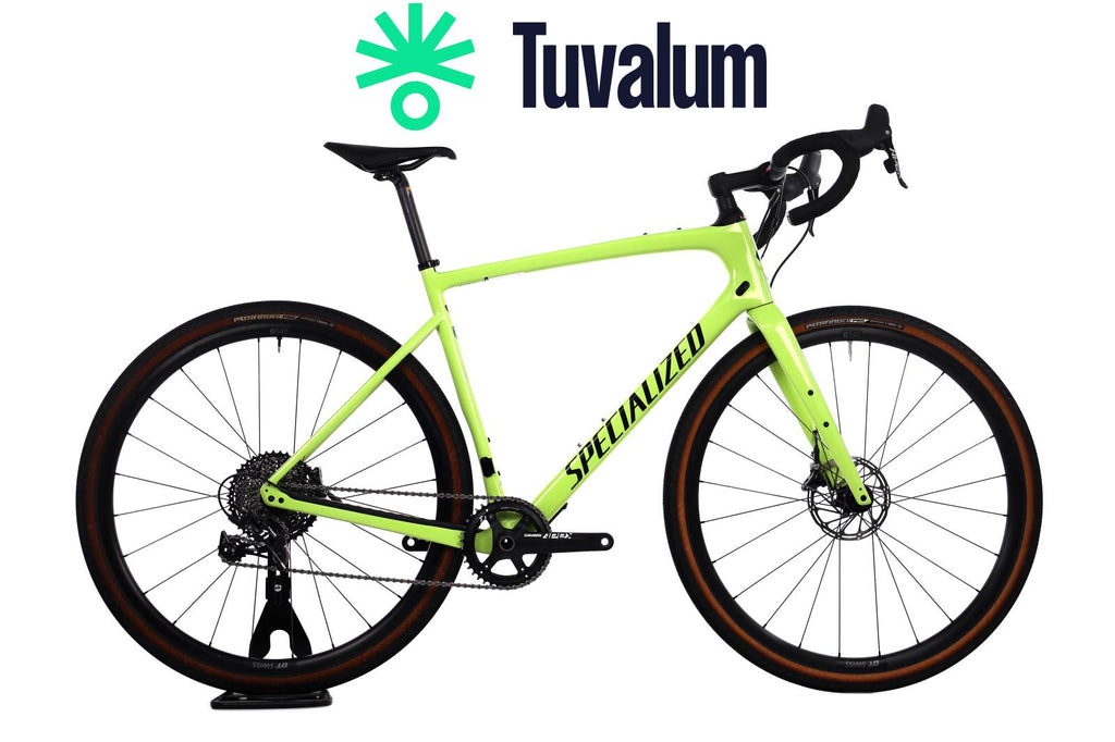 Specialized Diverge Sport Carbon