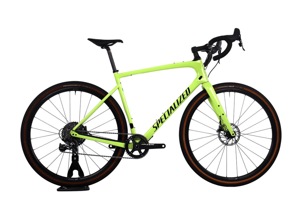 Specialized Diverge Sport Carbon