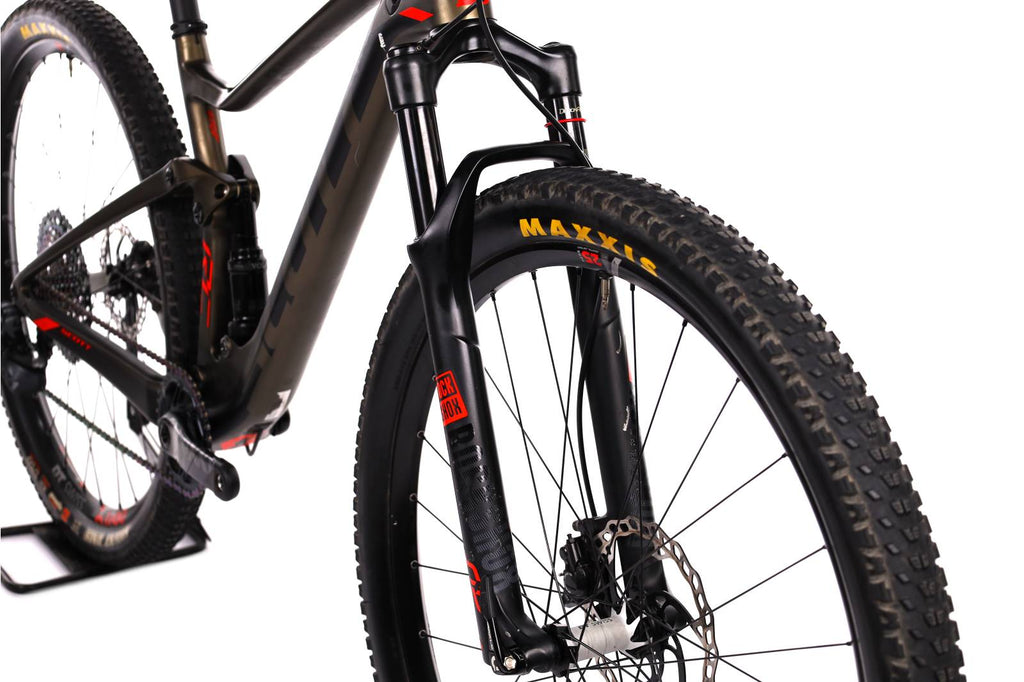 Scott Spark 900 RC PRO