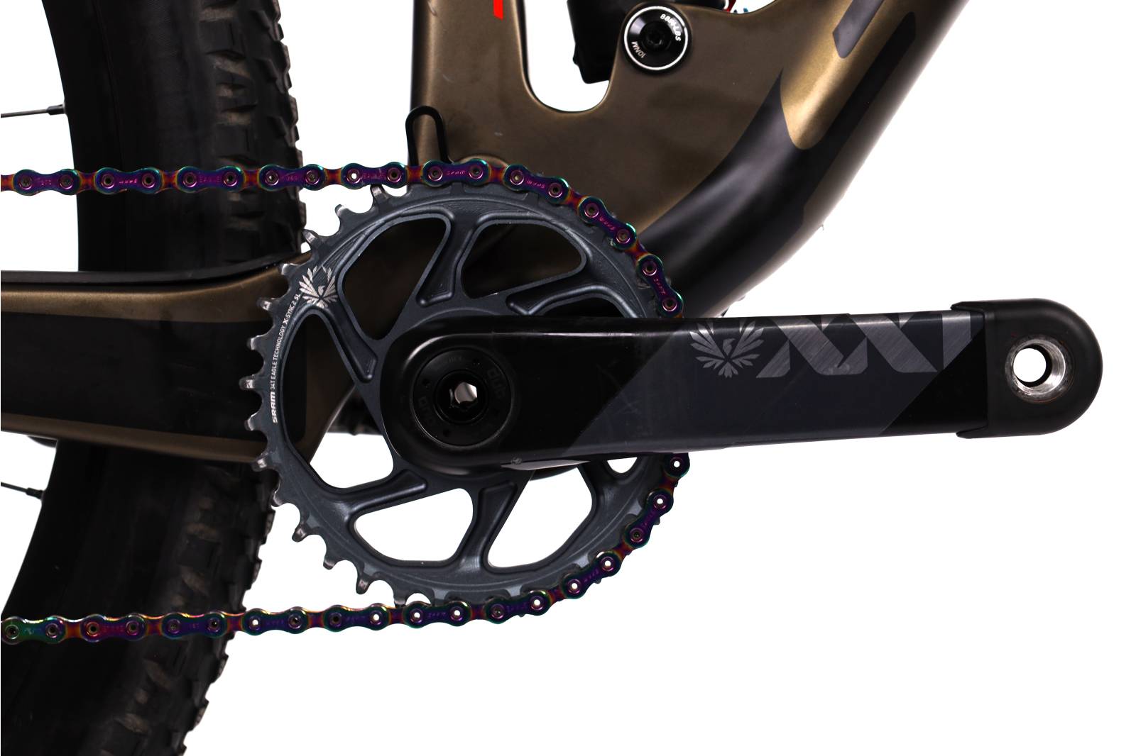 Scott Spark 900 RC PRO