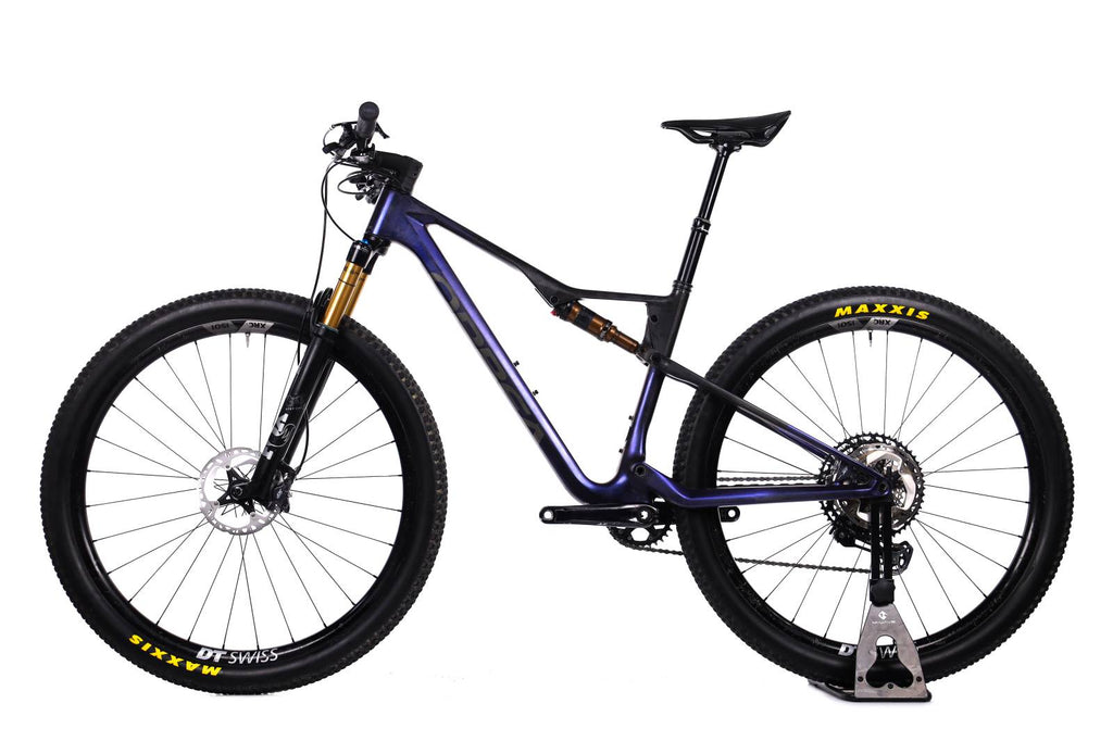 Orbea Oiz M-PRO OMX