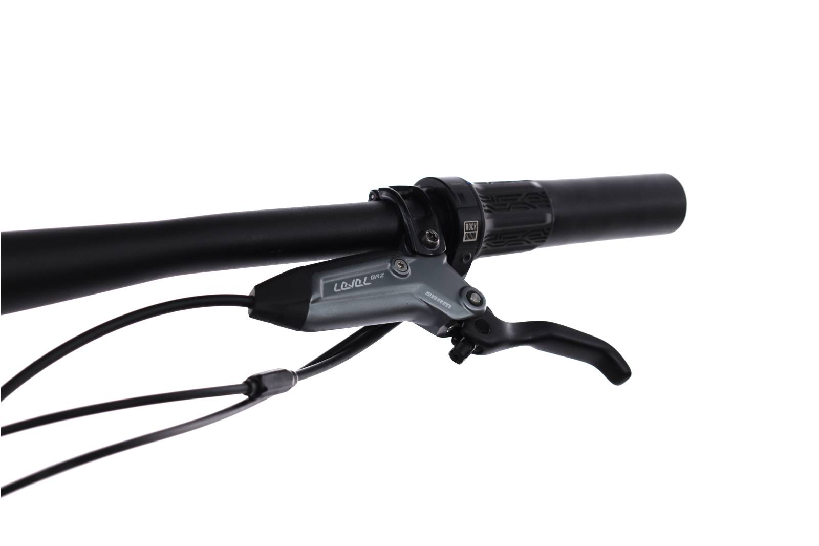 Trek Supercaliber 9.7