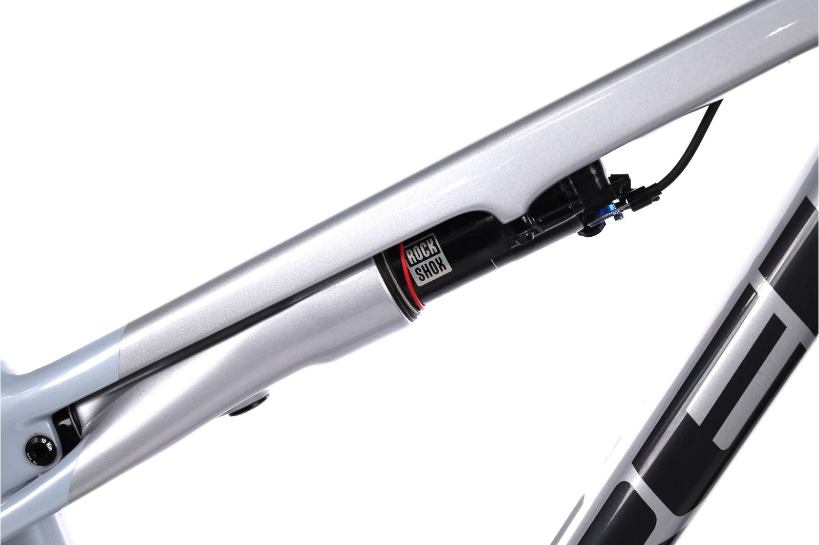 Trek Supercaliber 9.7