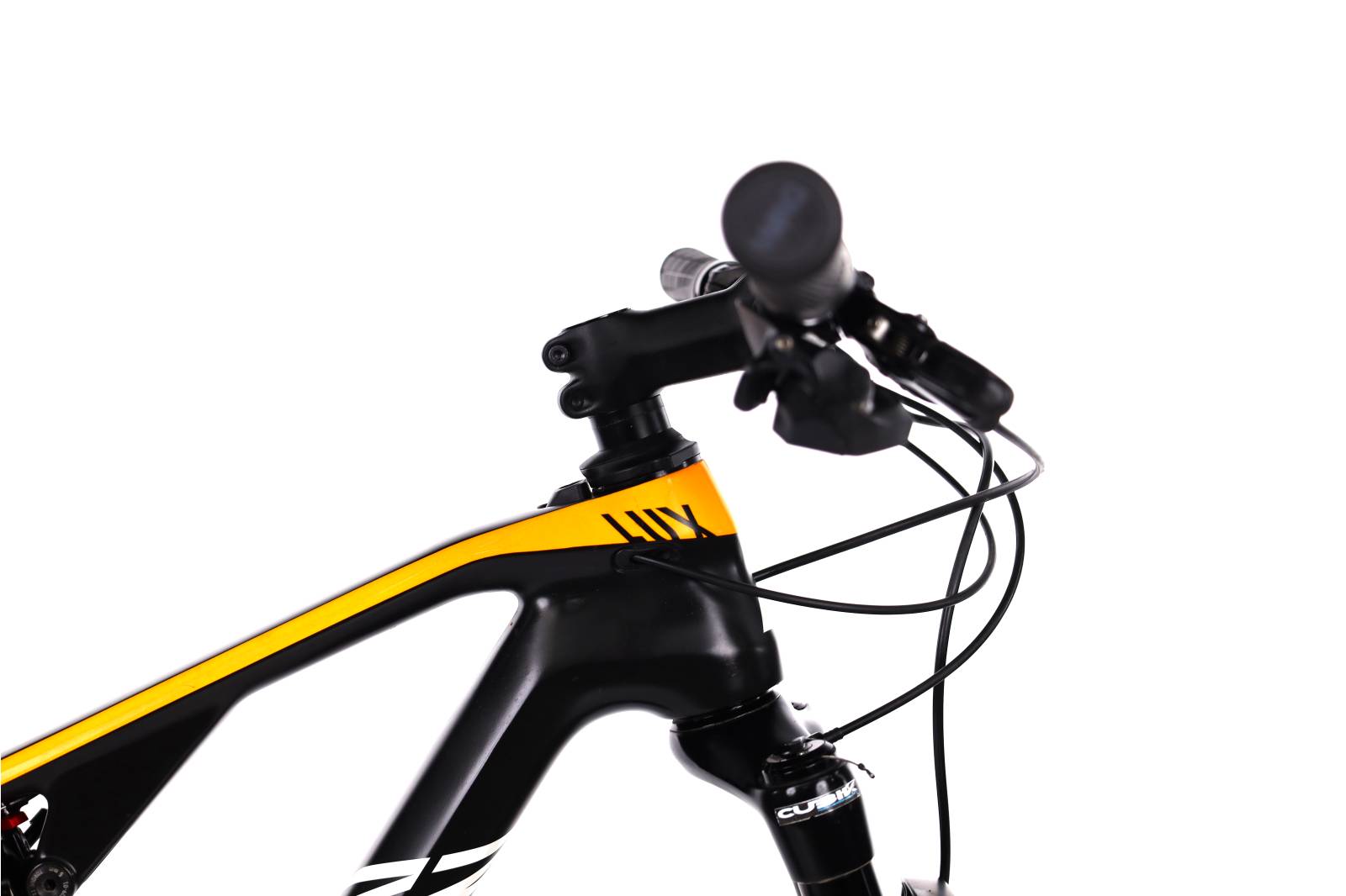 Canyon Lux CF SLX 9.0 Race Limited