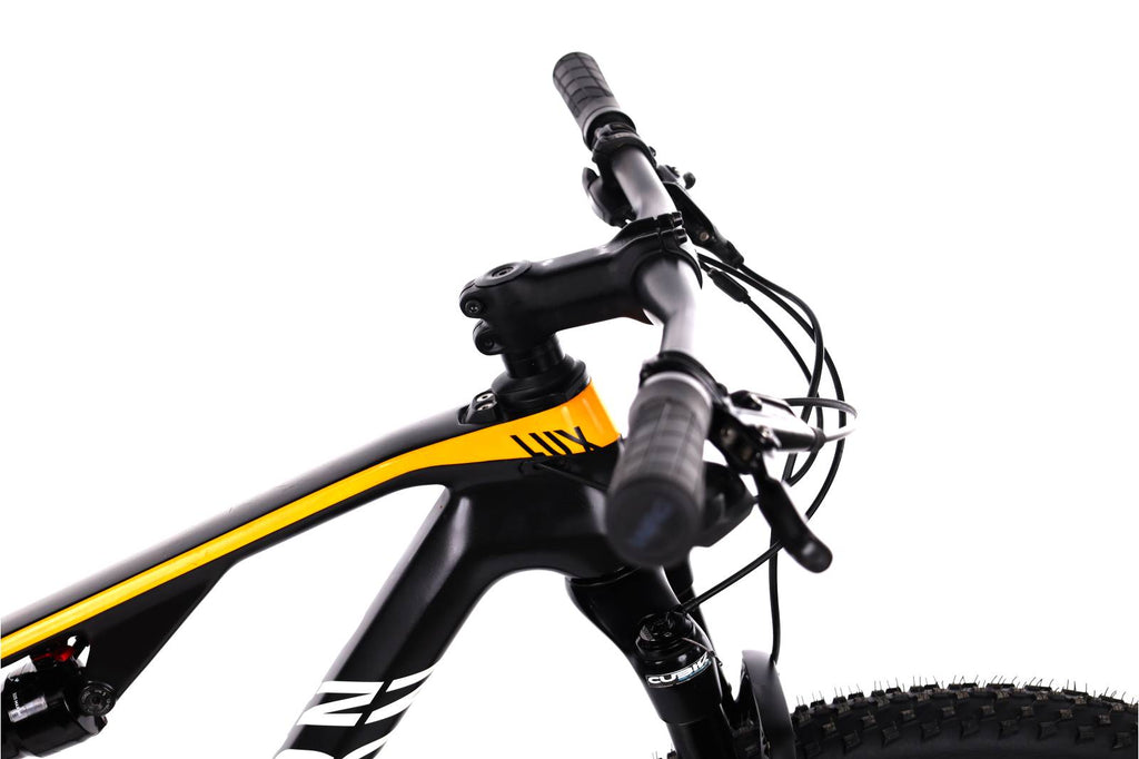 Canyon Lux CF SLX 9.0 Race Limited