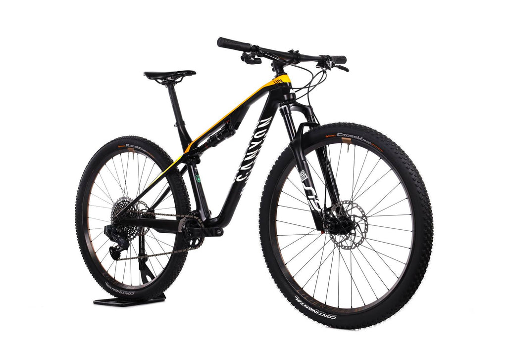 Canyon Lux CF SLX 9.0 Race Limited