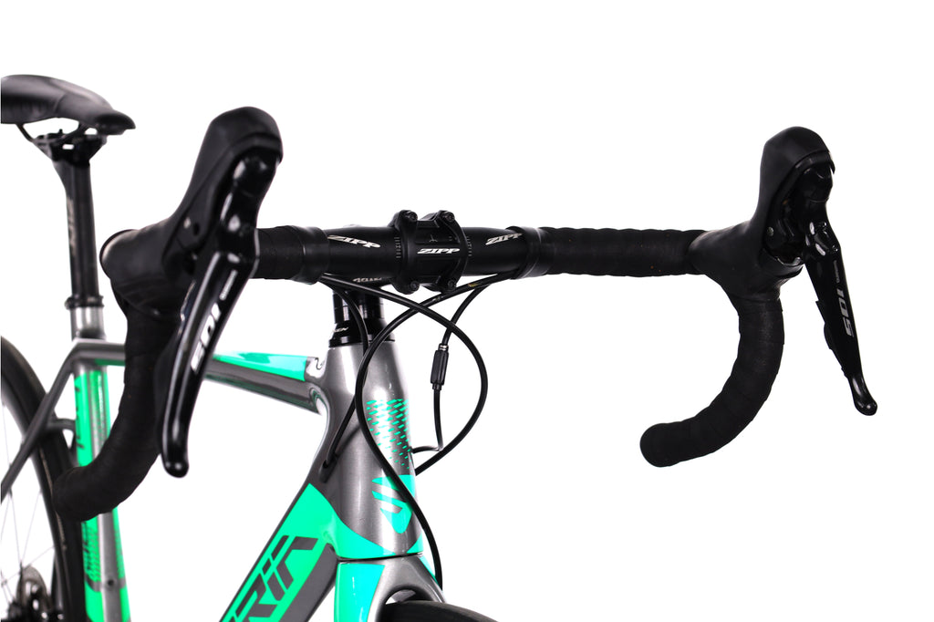 Berria Belador 105 Disc